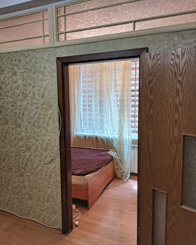 2-к квартира, вторичка, 43м2, 2/5 этаж