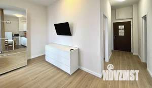 2-к квартира, вторичка, 51м2, 3/3 этаж