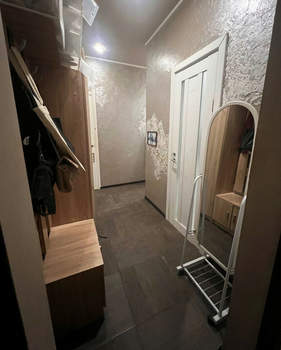 2-к квартира, вторичка, 34м2, 4/6 этаж
