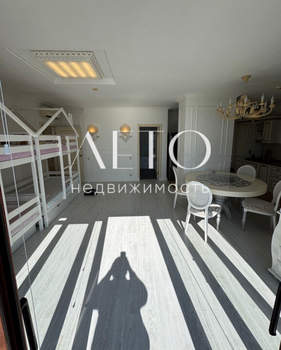 3-к квартира, вторичка, 129м2, 4/4 этаж