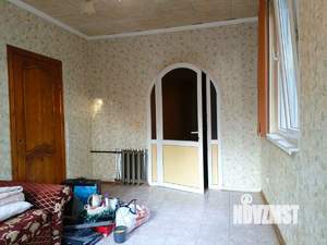 4-к квартира, вторичка, 71м2, 2/3 этаж