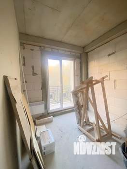 1-к квартира, вторичка, 30м2, 4/11 этаж