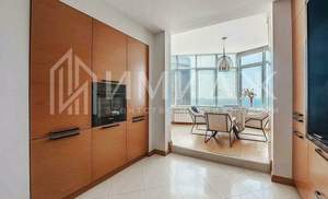 3-к квартира, вторичка, 100м2, 17/24 этаж