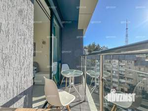 Студия квартира, вторичка, 26м2, 8/13 этаж