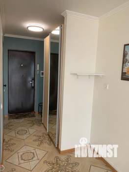 Студия квартира, вторичка, 26м2, 3/10 этаж