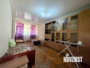 2-к квартира, вторичка, 49м2, 3/5 этаж