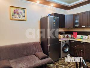 2-к квартира, вторичка, 51м2, 1/3 этаж