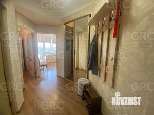 1-к квартира, вторичка, 36м2, 5/13 этаж