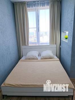 Студия квартира, вторичка, 23м2, 2/4 этаж