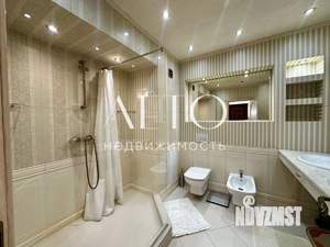 3-к квартира, вторичка, 115м2, 4/21 этаж