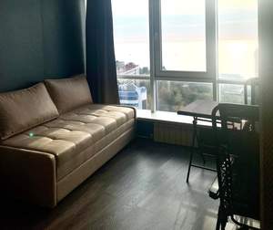 1-к квартира, вторичка, 46м2, 17/20 этаж