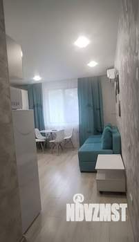 Студия квартира, вторичка, 23м2, 3/18 этаж