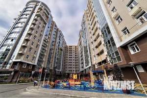 2-к квартира, вторичка, 46м2, 6/14 этаж