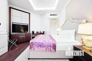 2-к квартира, вторичка, 83м2, 5/5 этаж