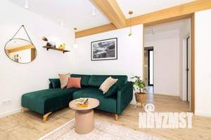 3-к квартира, вторичка, 82м2, 3/4 этаж