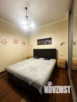 3-к квартира, вторичка, 80м2, 3/8 этаж