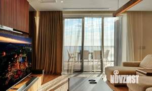 3-к квартира, вторичка, 140м2, 20/26 этаж