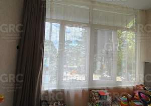 2-к квартира, вторичка, 54м2, 1/12 этаж