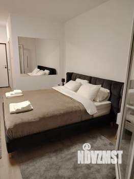 1-к квартира, вторичка, 38м2, 2/5 этаж