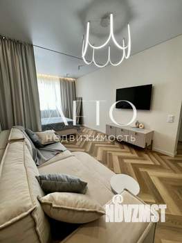 1-к квартира, вторичка, 38м2, 12/12 этаж