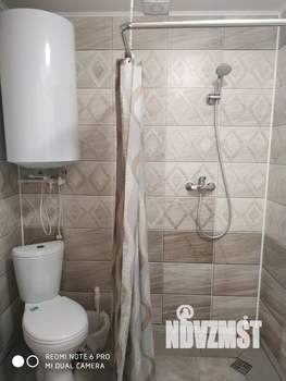 Студия квартира, вторичка, 29м2, 4/5 этаж