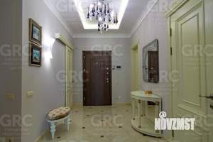 3-к квартира, вторичка, 140м2, 19/19 этаж