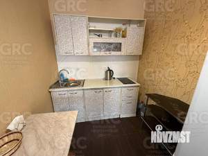 1-к квартира, вторичка, 48м2, 3/5 этаж