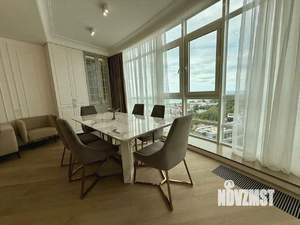 2-к квартира, вторичка, 90м2, 21/25 этаж