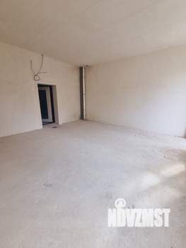 1-к квартира, вторичка, 22м2, 1/4 этаж