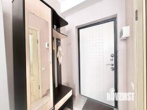 Студия квартира, вторичка, 21м2, 3/5 этаж