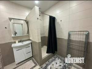 Студия квартира, вторичка, 50м2, 7/21 этаж