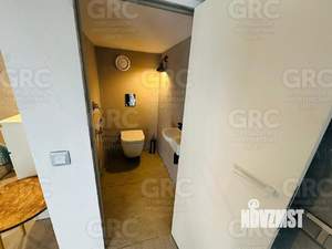Студия квартира, вторичка, 46м2, 1/5 этаж