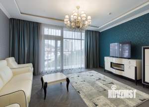 1-к квартира, вторичка, 65м2, 10/17 этаж