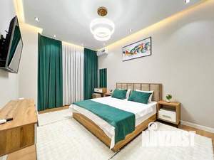 3-к квартира, вторичка, 60м2, 5/11 этаж