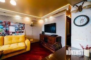 1-к квартира, вторичка, 46м2, 8/14 этаж