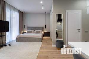 1-к квартира, вторичка, 38м2, 1/7 этаж