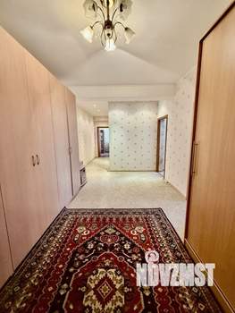 2-к квартира, вторичка, 117м2, 1/8 этаж