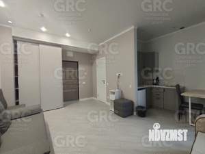 1-к квартира, вторичка, 25м2, 2/4 этаж