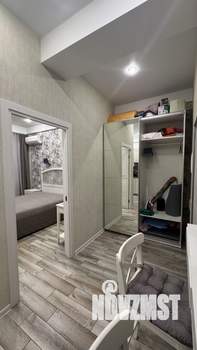 1-к квартира, вторичка, 33м2, 2/3 этаж