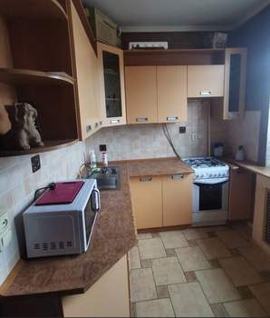 3-к квартира, вторичка, 78м2, 3/8 этаж