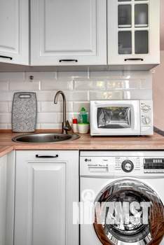 3-к квартира, вторичка, 52м2, 2/5 этаж