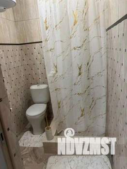 Студия квартира, вторичка, 20м2, 3/3 этаж