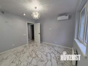 1-к квартира, вторичка, 47м2, 4/11 этаж