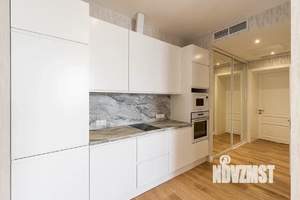 2-к квартира, вторичка, 72м2, 5/6 этаж