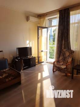 1-к квартира, вторичка, 30м2, 6/10 этаж