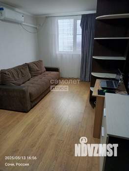 Студия квартира, сданный дом, 26м2, 1/3 этаж