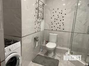 2-к квартира, вторичка, 56м2, 1/9 этаж