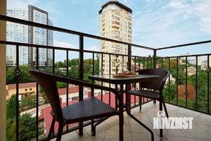 1-к квартира, вторичка, 52м2, 9/11 этаж