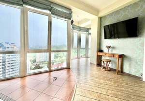 3-к квартира, вторичка, 100м2, 13/19 этаж