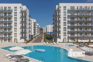 2-к квартира, вторичка, 50м2, 5/7 этаж